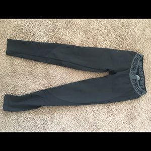 Gymshark Flex Leggings